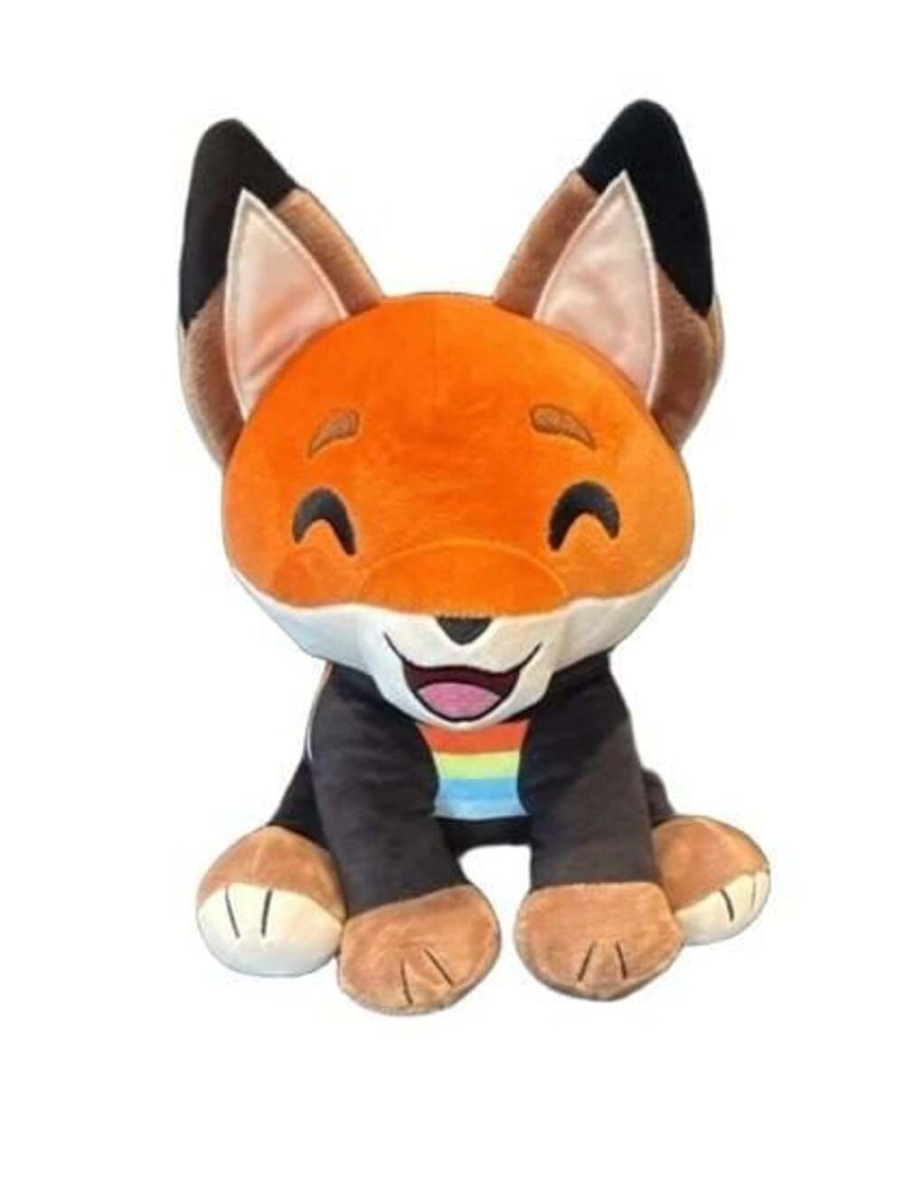 Youtooz Fundy Sit Plush 9 Inch